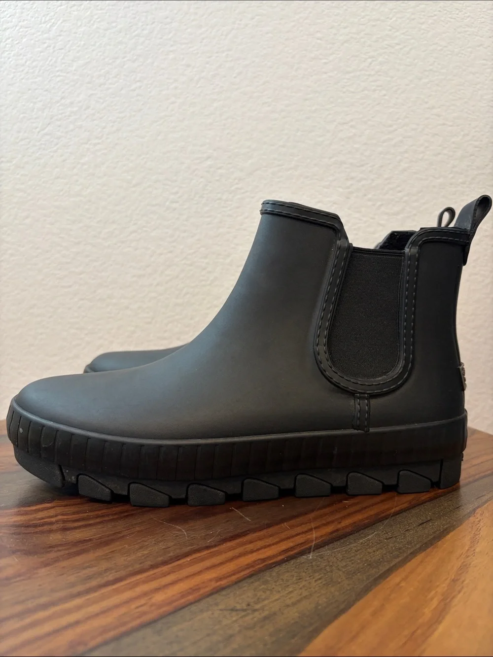 Women’s Sperry Torrent Chelsea Waterproof Rain Boots